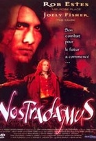 Affiche miniature du film Nostradamus