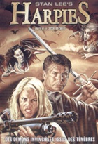 Affiche miniature du film Stan Lee's Harpies