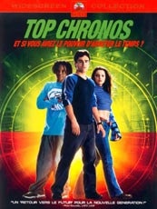 Affiche du film Top Chronos
