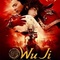 Affiche du film Wu ji, la légende des cavaliers du vent - Wu ji, la légende des cavaliers du vent 