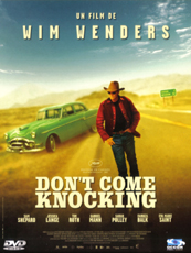 Affiche du film Don't Come Knocking
