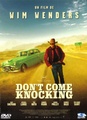 Don't Come Knocking