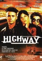 Affiche miniature du film Highway