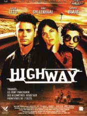 Affiche du film Highway