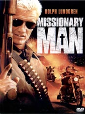 Affiche du film Missionary Man