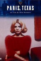 Affiche miniature du film Paris Texas