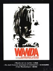 Affiche du film Wanda