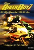 Affiche miniature du film Biker Boyz
