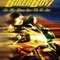 Affiche du film Biker Boyz - Biker Boyz 