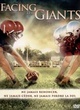 Affiche du film Facing the Giants