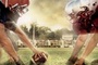 Affiche du film Facing the Giants