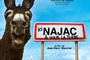 Affiche du film Ici Najac, à vous la Terre