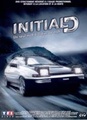 Initial D