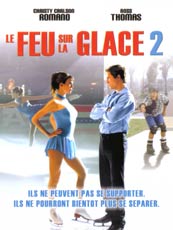 Affiche du film Le Feu Sur La Glace 2