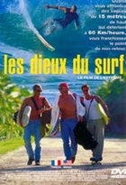 Affiche miniature du film Les Dieux du surf