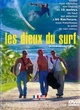 Affiche du film Les Dieux du surf