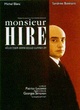 Affiche du film Monsieur Hire