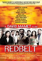 Affiche miniature du film Redbelt