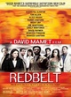 Affiche du film Redbelt