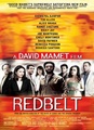 Redbelt