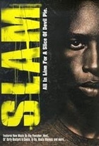 Affiche miniature du film Slam