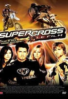Affiche miniature du film Supercross