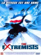 Affiche du film The Extremists