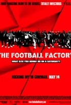 Affiche miniature du film The Football Factory