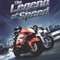 Affiche du film The legend of speed - The legend of speed 