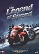 Affiche du film The legend of speed