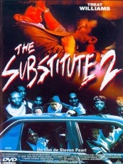 Affiche du film The substitute 2