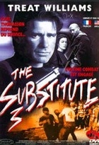 Affiche miniature du film The substitute 3