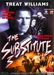 Affiche du film The substitute 3