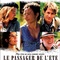 Affiche du film Le passager de l'été - Le passager de l'été 