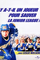 Affiche miniature du film Y A-T-Il Un Joueur Pour Sauver La Junior League ?