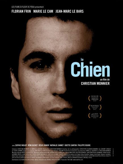 Affiche du film Le Chien