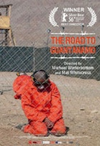 Affiche miniature du film The Road to Guantanamo