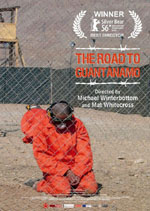 Affiche du film The Road to Guantanamo