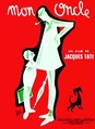 Mon oncle