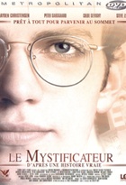 Affiche miniature du film Le Mystificateur