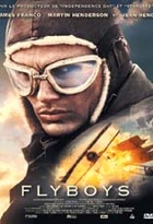 Affiche miniature du film Flyboys
