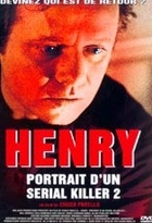 Affiche miniature du film Henry, Portrait d'un Serial Killer 2 - AlloCiné