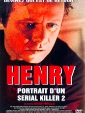 Affiche du film Henry, Portrait d'un Serial Killer 2 - AlloCiné