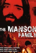 Affiche miniature du film Manson Family