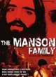Affiche du film Manson Family