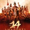 Affiche du film Les 14 amazones - Les 14 amazones 
