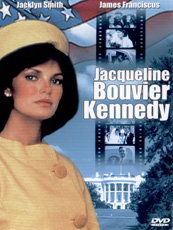 Affiche du film Jacqueline Bouvier Kennnedy