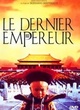 Affiche du film Le dernier empereur