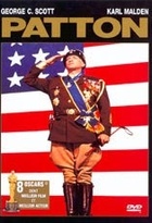 Affiche miniature du film Patton