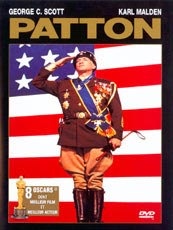 Affiche du film Patton